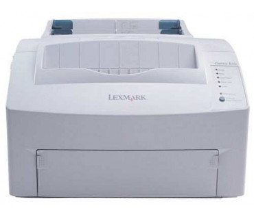 Картриджи для принтера Lexmark Optra E310