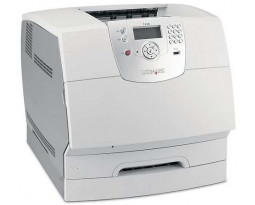 Картриджи для принтера Lexmark Optra T640