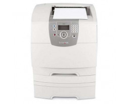 Картриджи для принтера Lexmark Optra T642