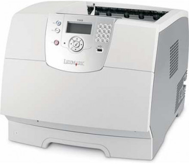 Картриджи для принтера Lexmark Optra T644