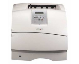 Картриджи для принтера Lexmark T630