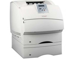 Картриджи для принтера Lexmark T632