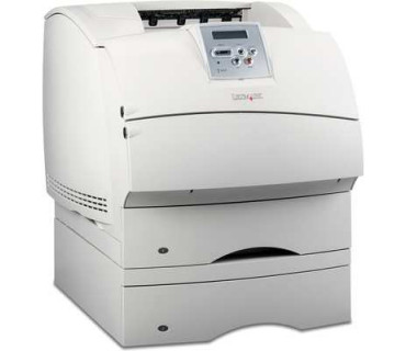 Картриджи для принтера Lexmark T632