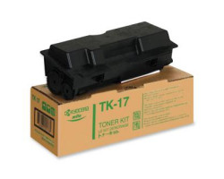 Картридж Kyocera TK-17 оригинальный