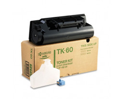 Заправка тонер-туба Kyocera TK-60