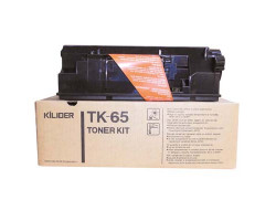 Картридж Kyocera TK-65 оригинальный