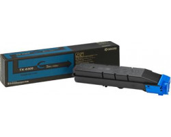 Картридж Kyocera TK-8305C оригинальный
