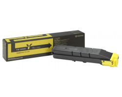 Картридж Kyocera TK-8305Y оригинальный