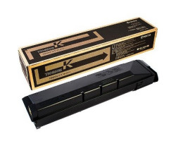 Картридж Kyocera TK-8505K оригинальный