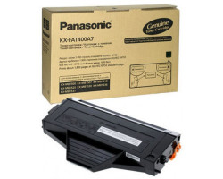 Картридж Panasonic KX-FAT400A оригинальный
