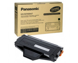 Заправка картриджа Panasonic KX-FAT400A
