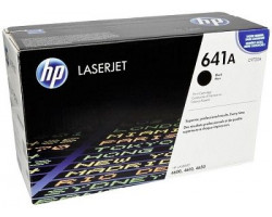 Картридж HP 641A (C9720A) оригинальный