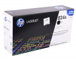 Фотобарабан HP 824A (CB384A) оригинальный