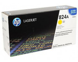 Фотобарабан HP 824A (CB386A) оригинальный