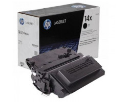 Картридж HP 14X (CF214X) оригинальный