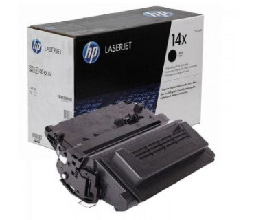 Заправка картридж HP 14X (CF214X)