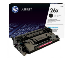 Картридж HP 26X (CF226X) оригинальный