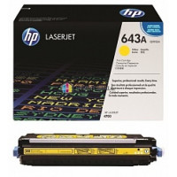 Картридж HP 643A (Q5952A) оригинальный