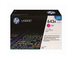 Картридж HP 643A (Q5953A) оригинальный
