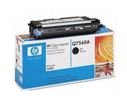Картридж HP 314A (Q7560A) оригинальный