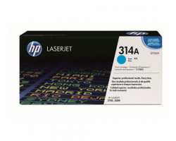 Картридж HP 314A (Q7561A) оригинальный