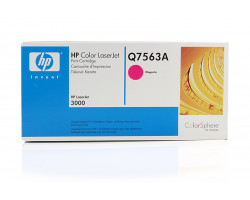 Картридж HP 314A (Q7563A) оригинальный