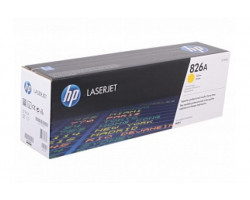 Картридж HP 826A (CF312A) оригинальный