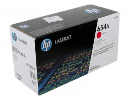 Картридж HP 654A (CF333A) оригинальный