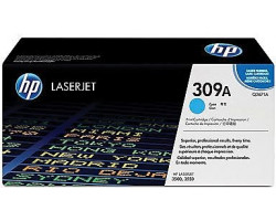 Картридж HP 309A (Q2671A) оригинальный
