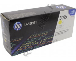 Картридж HP 309A (Q2672A) оригинальный