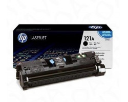 Картридж HP C9700A оригинальный