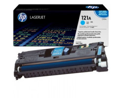 Картридж HP C9701A оригинальный