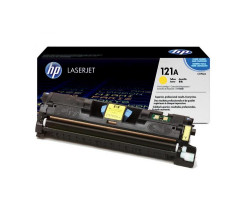 Картридж HP C9702A оригинальный