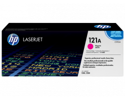 Картридж HP C9703A оригинальный