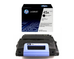 Картридж HP 45A (Q5945A) оригинальный