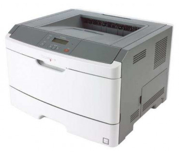 Картриджи для принтера Lexmark E360DN