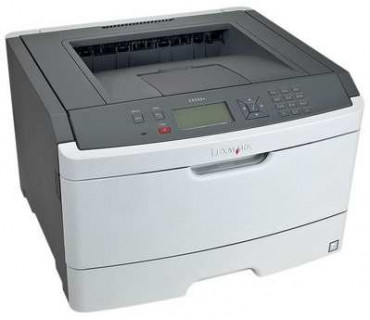 Картриджи для принтера Lexmark E460DW