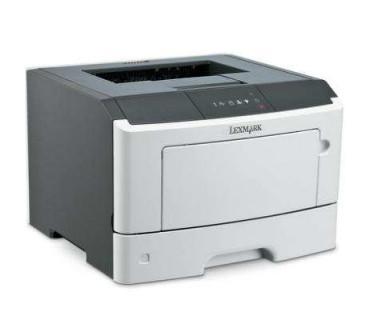 Картриджи для принтера Lexmark MS310D