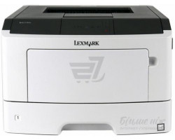 Lexmark MS310DN