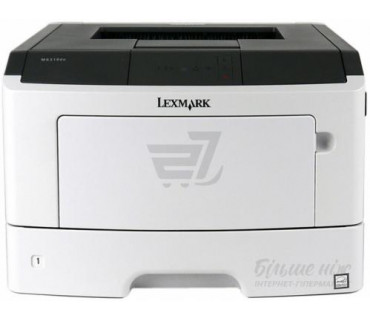 Картриджи для принтера Lexmark MS310DN