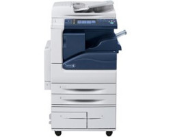 Xerox WorkCentre 5300