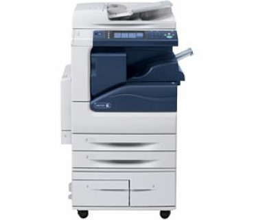 Картриджи для принтера Xerox WorkCentre 5300