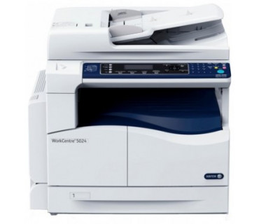 Картриджи для принтера Xerox WorkCentre 5025DN