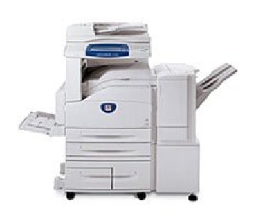 Картриджи для принтера Xerox CopyCentre C123