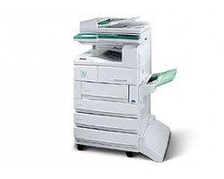 Xerox Document Centre 428