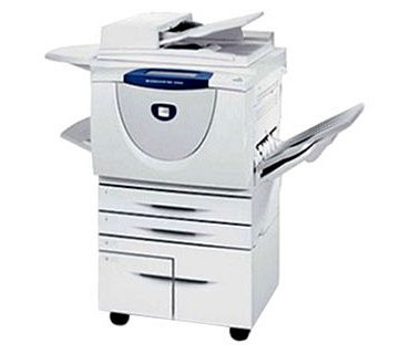 Картриджи для принтера Xerox WorkCentre 5645