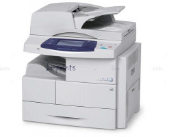 Xerox WorkCentre 4250