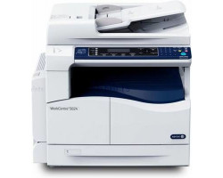 Xerox WorkCentre 5024