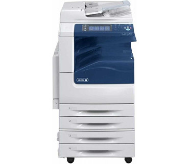 Картриджи для принтера Xerox WorkCentre 7125