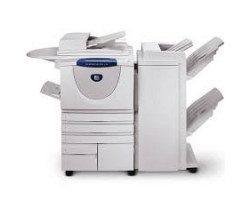 xerox copycentre c165